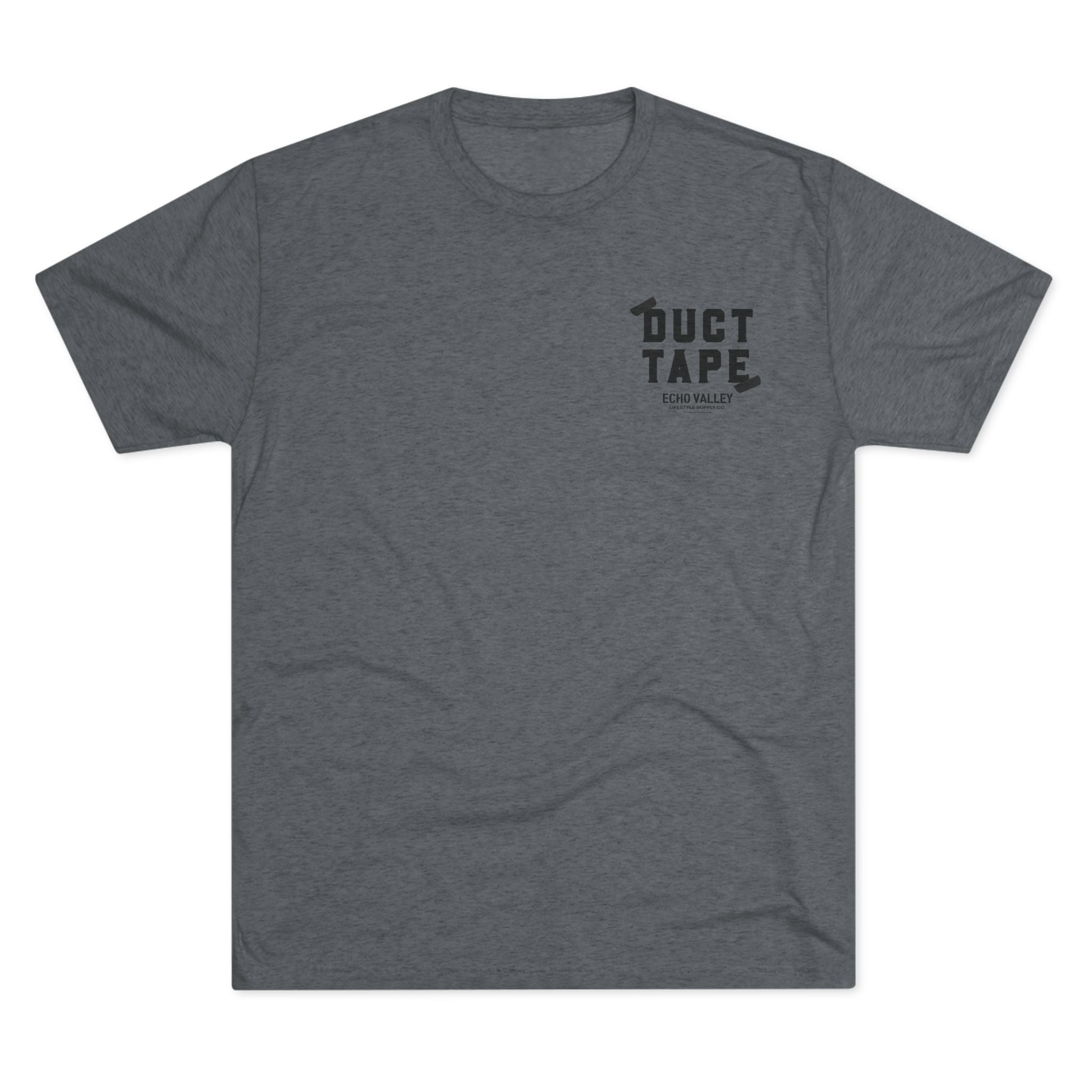 Duct Tape Crew Shirt